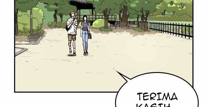 Baca  Build Up Chapter 64 Gambar 2