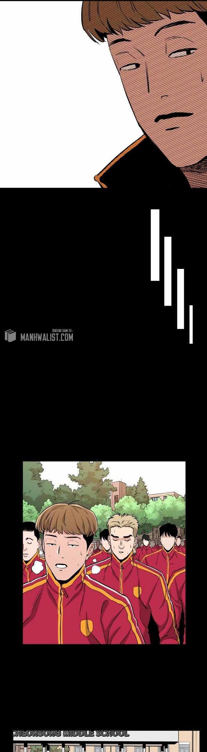 Build Up Chapter 64 Gambar 45