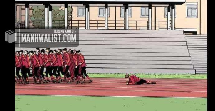 Build Up Chapter 64 Gambar 52