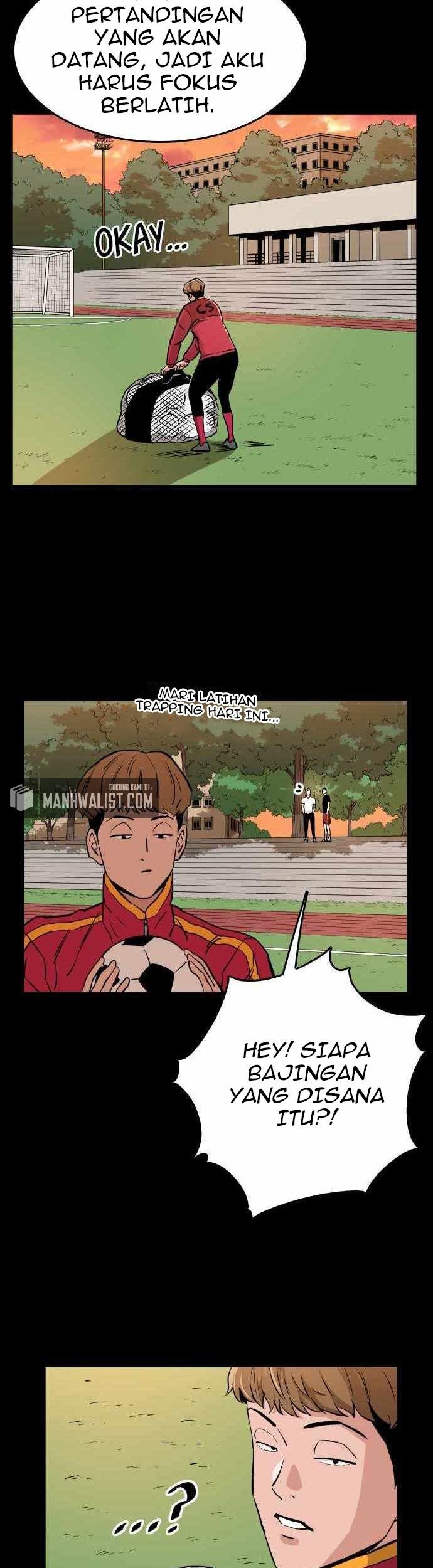 Build Up Chapter 64 Gambar 59