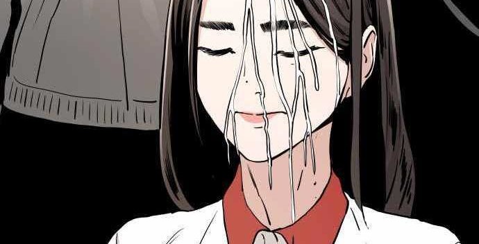 Build Up Chapter 64 Gambar 14