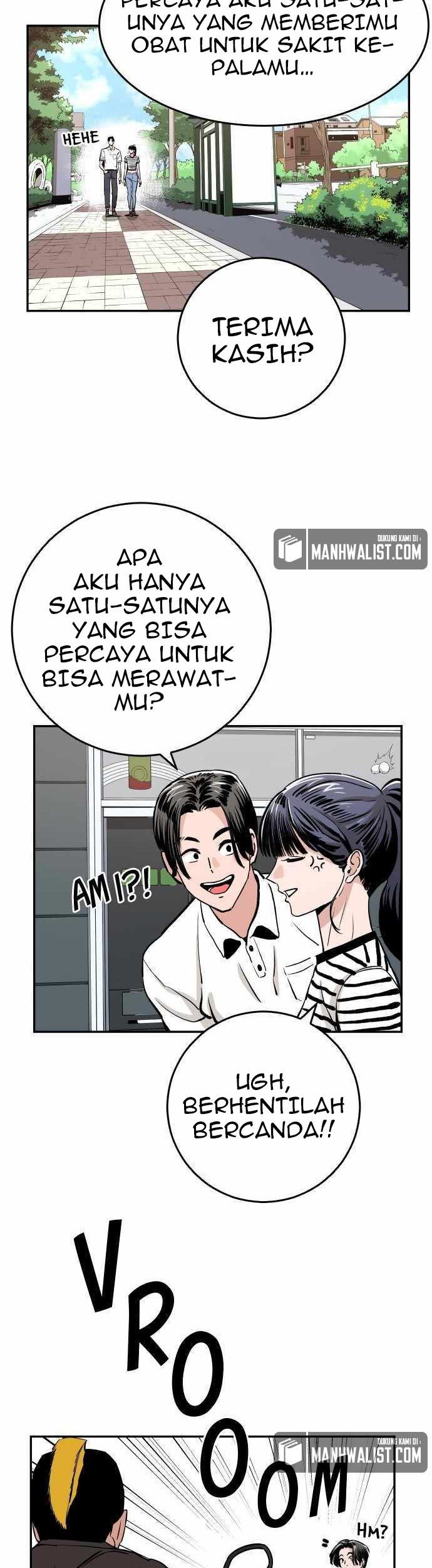Build Up Chapter 63 Gambar 43