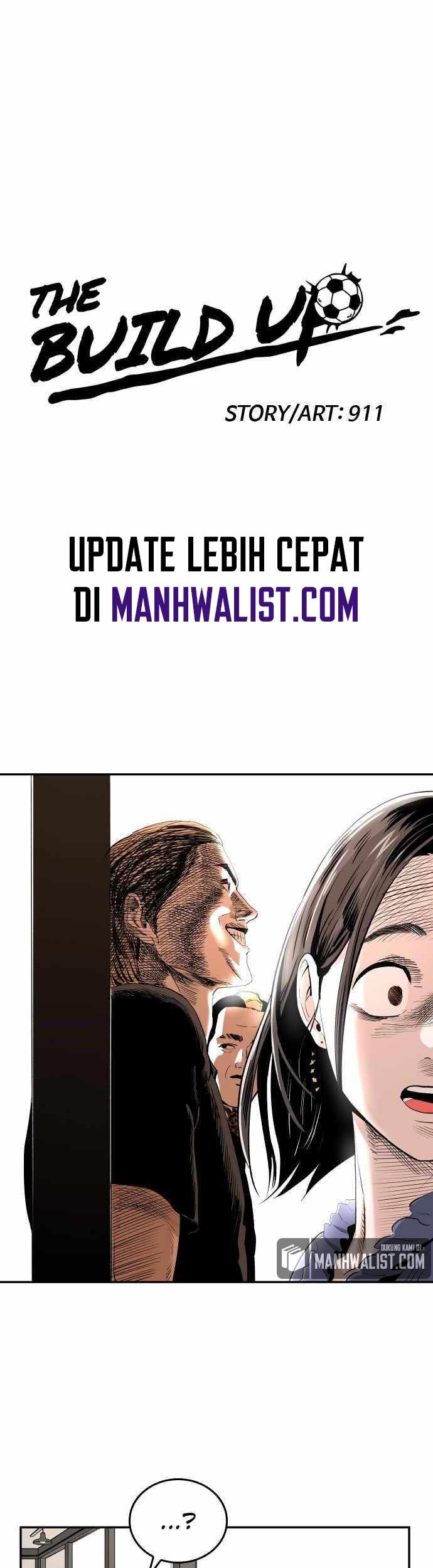 Baca Komik Build Up Chapter 62 Gambar 1