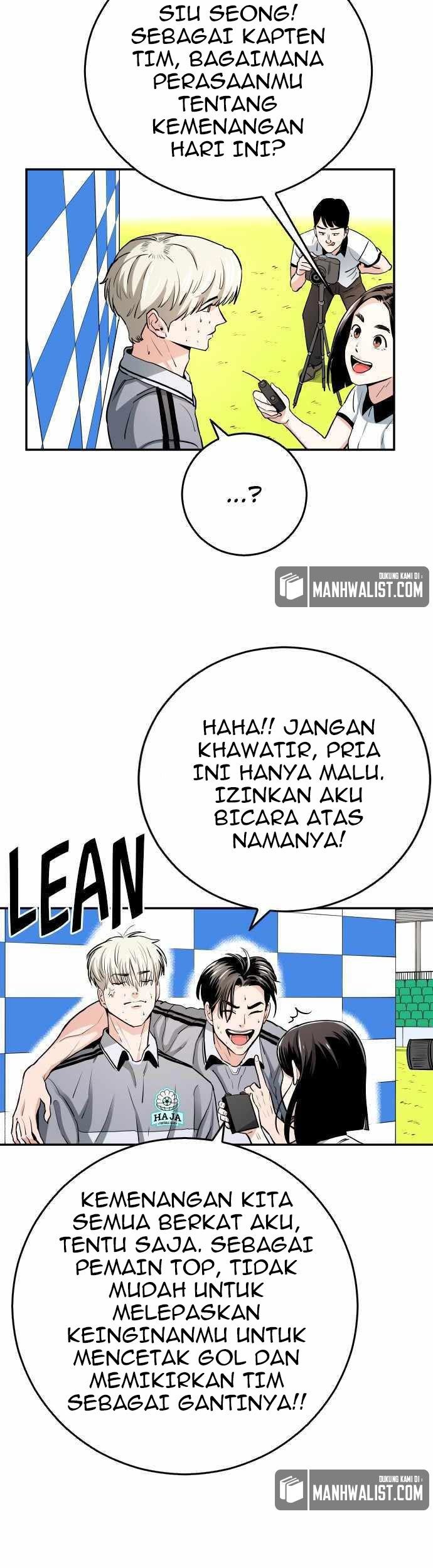 Build Up Chapter 60 Gambar 21