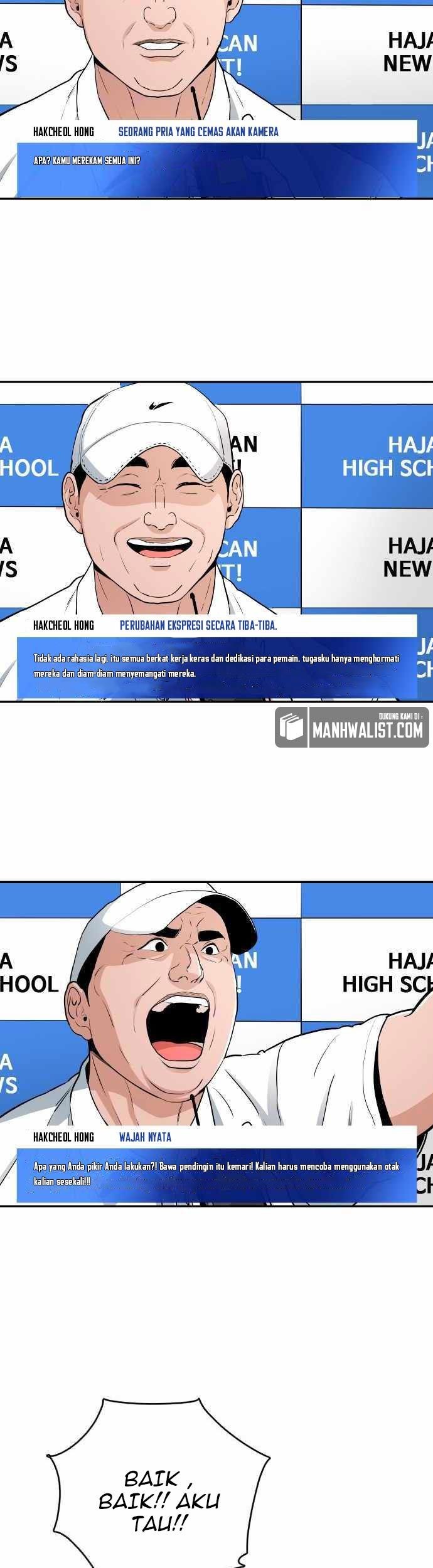 Build Up Chapter 60 Gambar 25