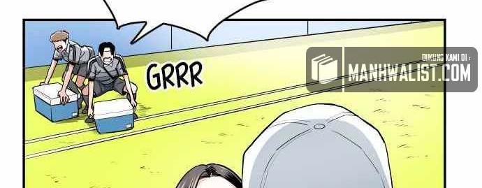 Build Up Chapter 60 Gambar 26