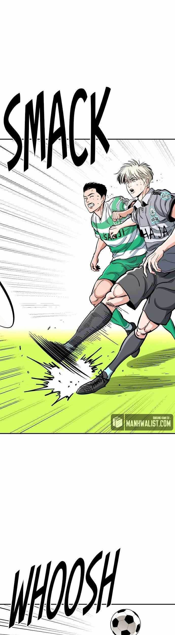 Baca Komik Build Up Chapter 60 Gambar 1