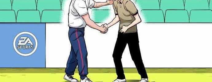 Build Up Chapter 60 Gambar 40