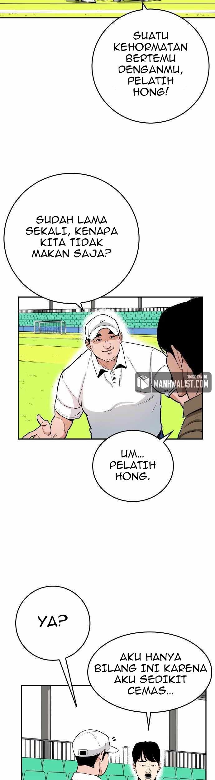 Build Up Chapter 60 Gambar 41