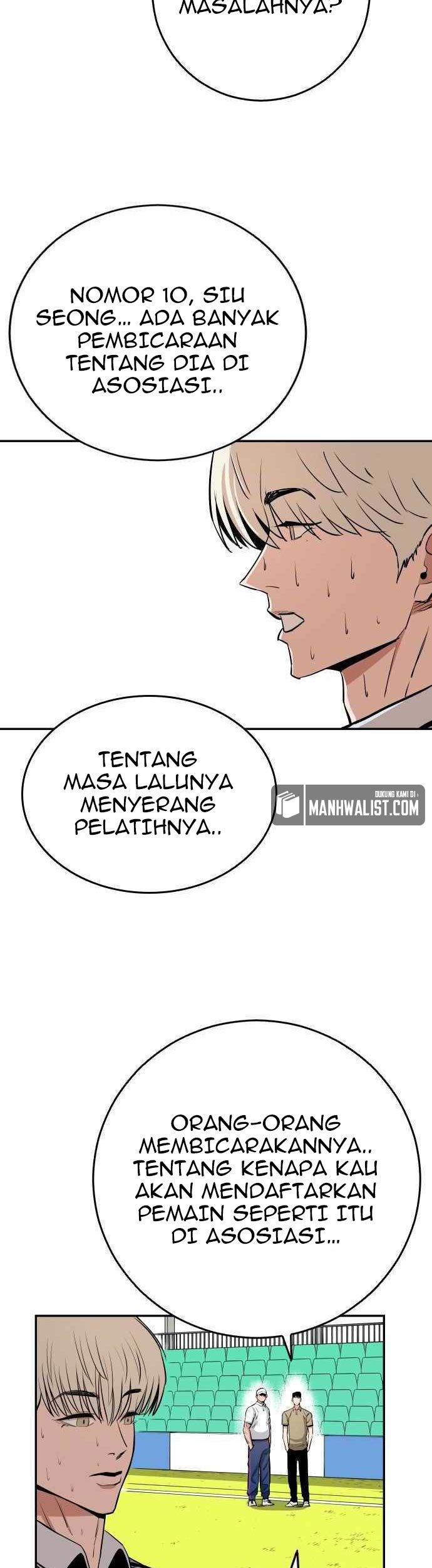 Build Up Chapter 60 Gambar 43