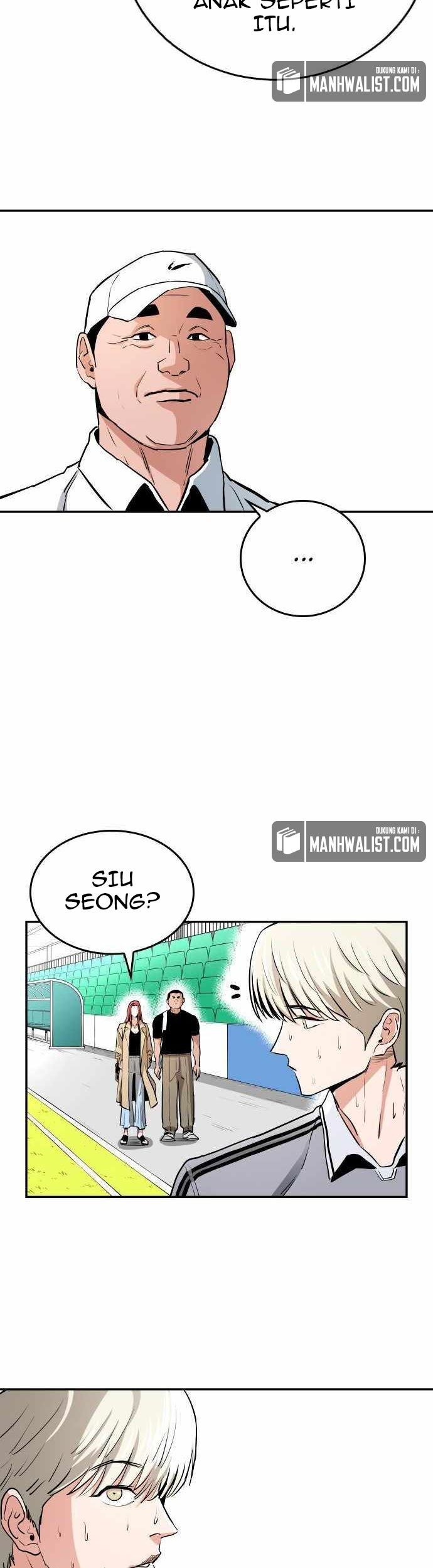 Build Up Chapter 60 Gambar 45