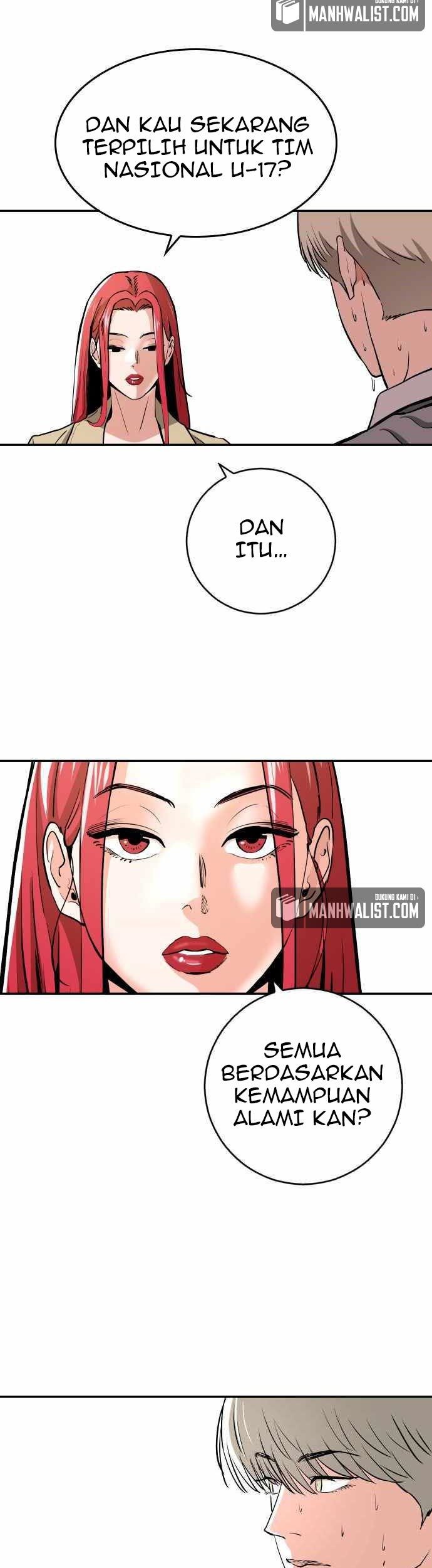Build Up Chapter 60 Gambar 49