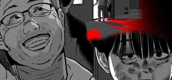 Build Up Chapter 60 Gambar 56