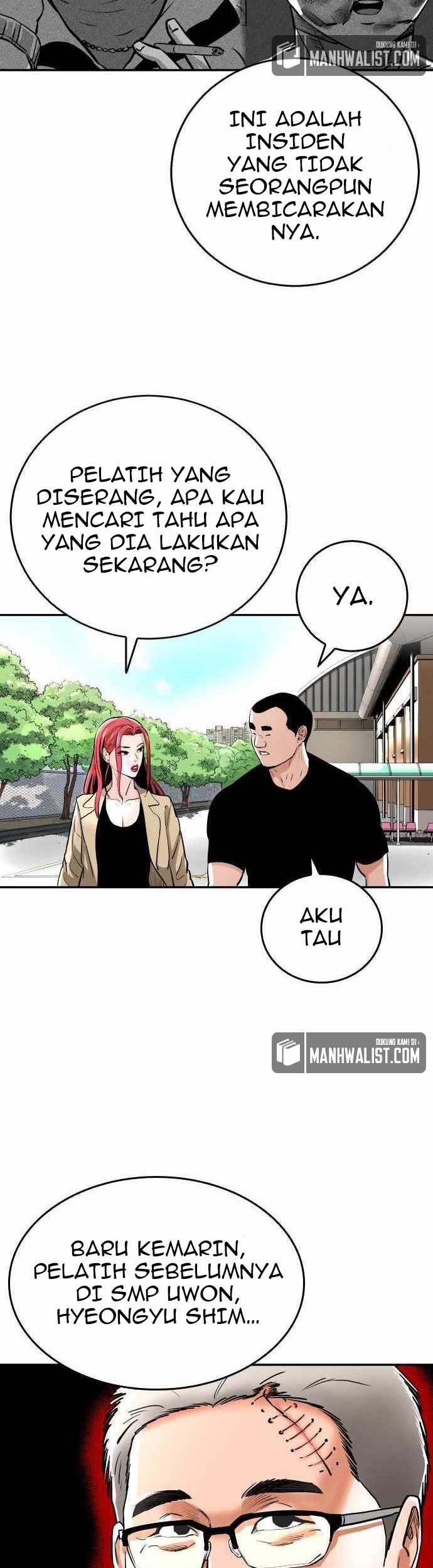 Build Up Chapter 60 Gambar 57