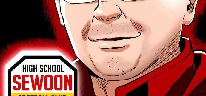 Build Up Chapter 60 Gambar 58