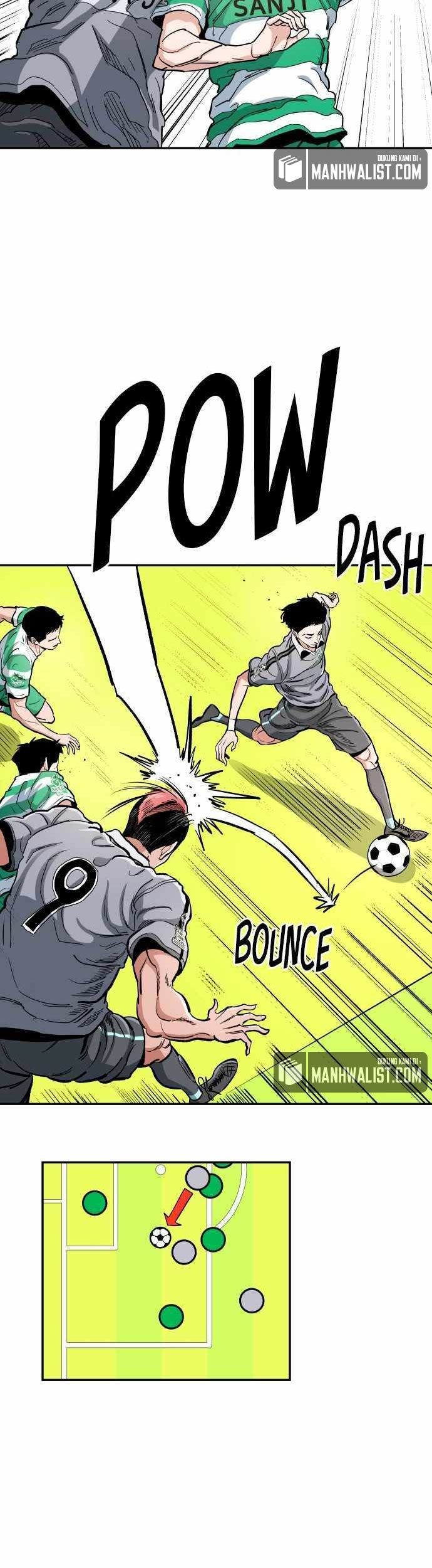 Build Up Chapter 60 Gambar 3