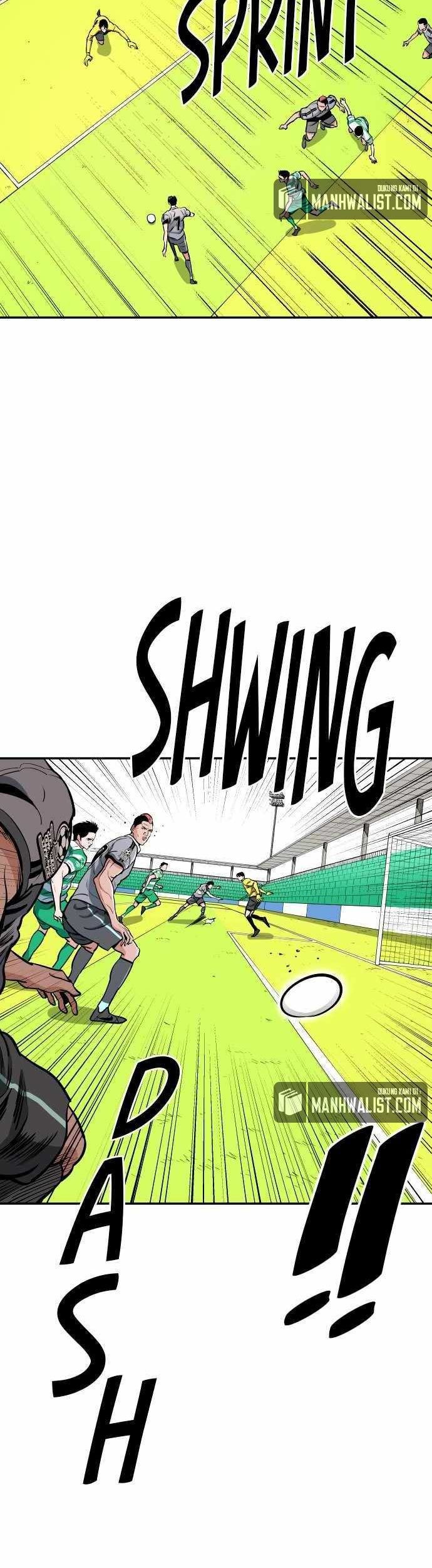 Build Up Chapter 60 Gambar 5