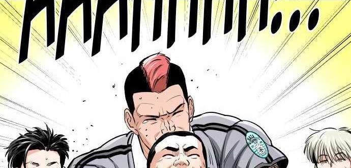 Build Up Chapter 60 Gambar 8