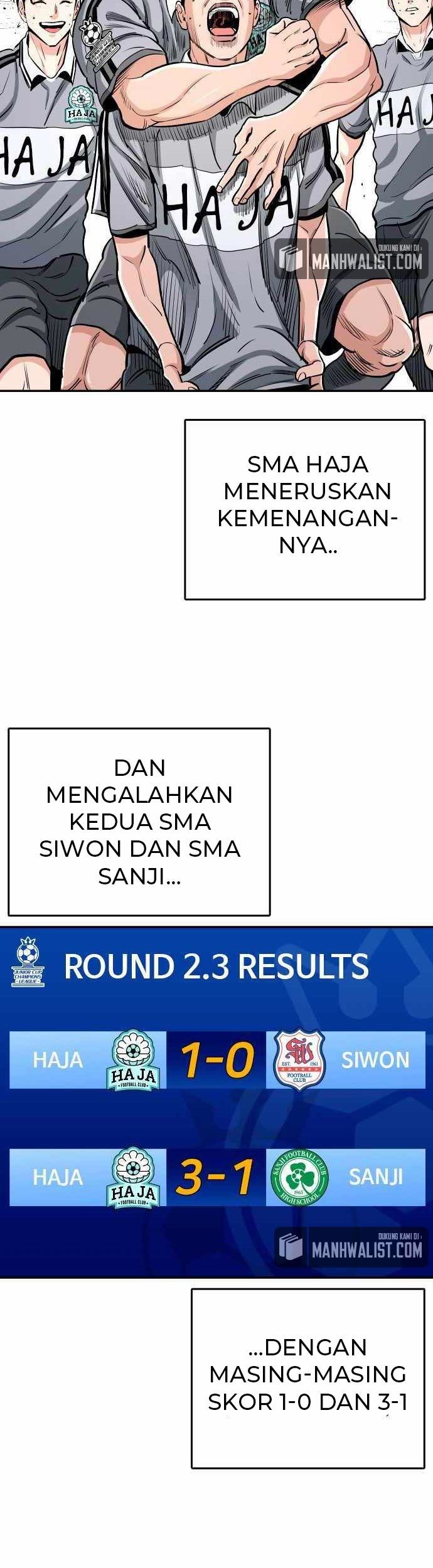 Build Up Chapter 60 Gambar 9