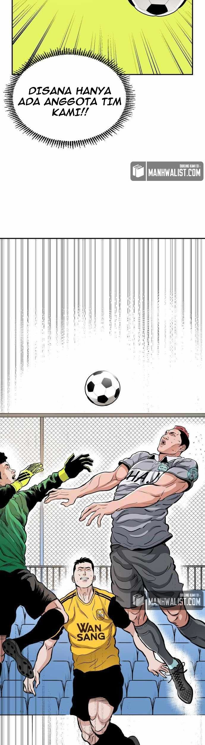 Build Up Chapter 59 Gambar 21