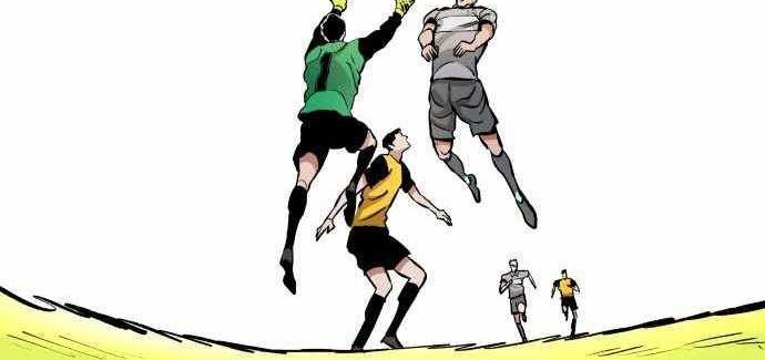 Build Up Chapter 59 Gambar 24