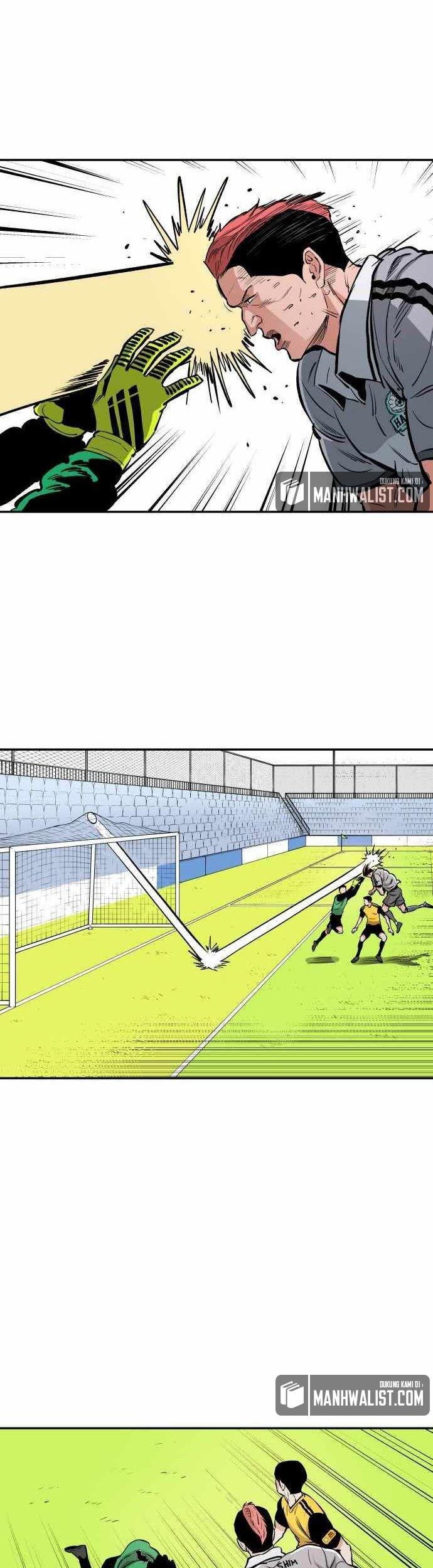 Build Up Chapter 59 Gambar 29