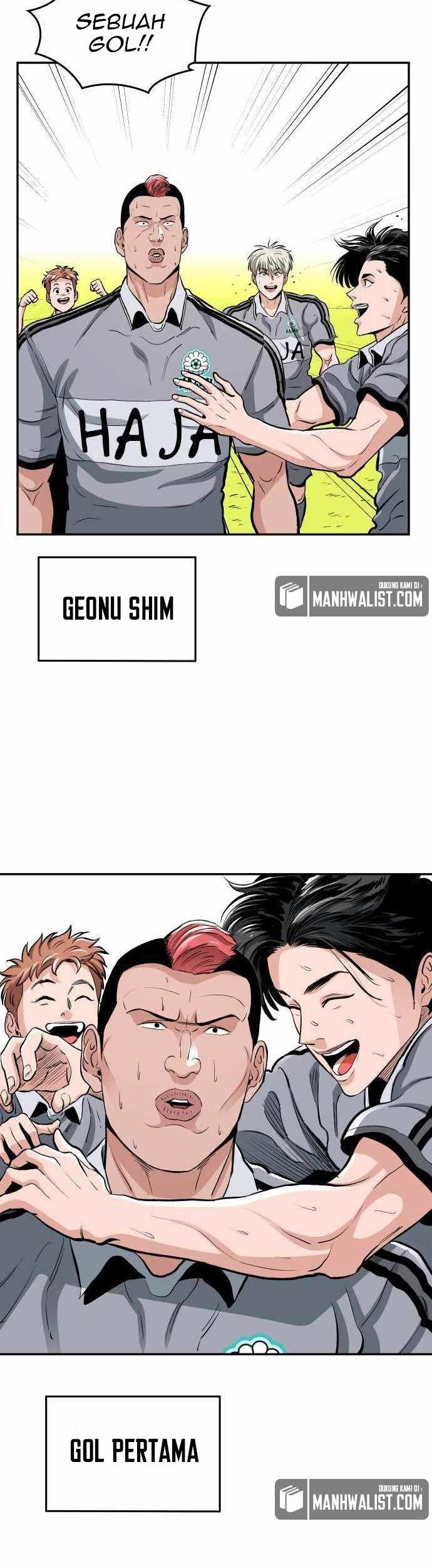 Build Up Chapter 59 Gambar 35