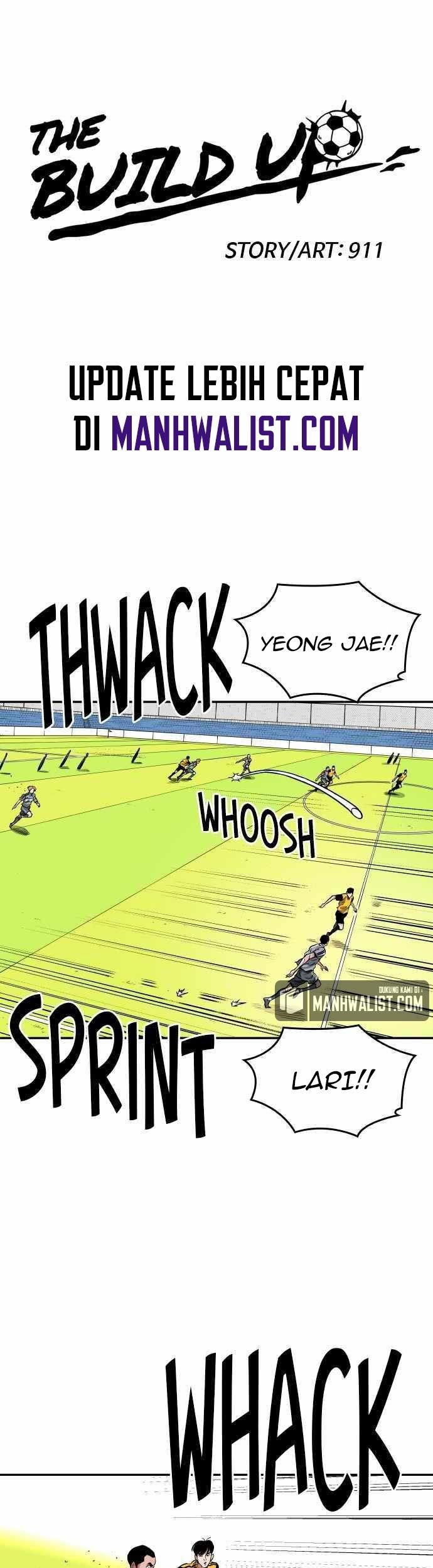 Baca Komik Build Up Chapter 59 Gambar 1