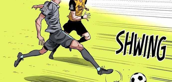 Baca  Build Up Chapter 59 Gambar 2