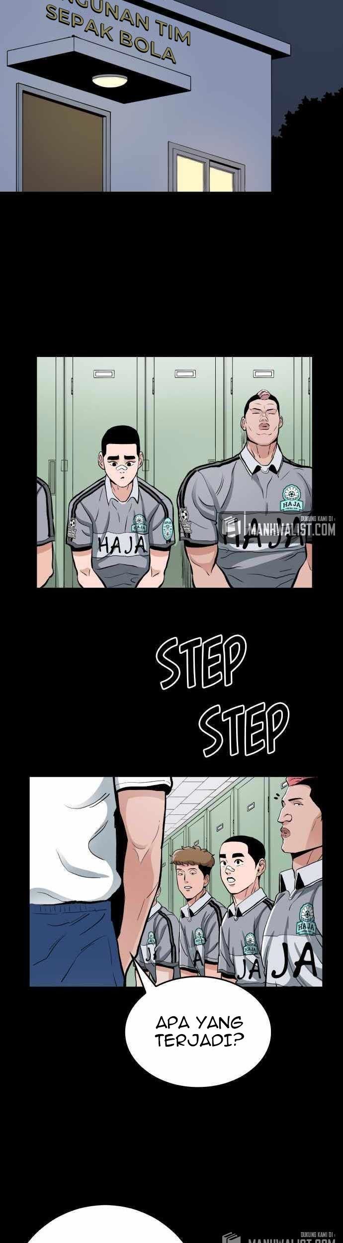 Build Up Chapter 59 Gambar 39