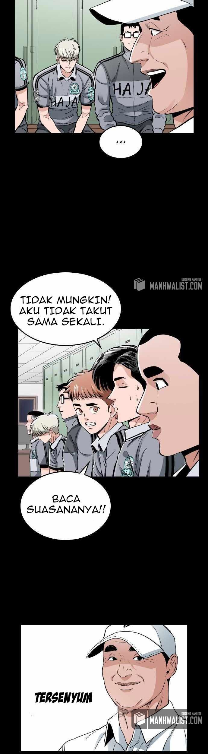 Build Up Chapter 59 Gambar 41