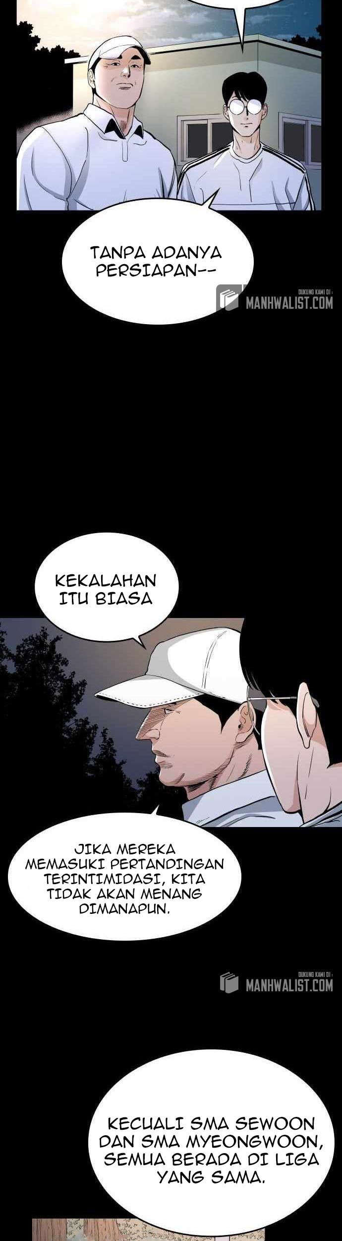 Build Up Chapter 59 Gambar 59