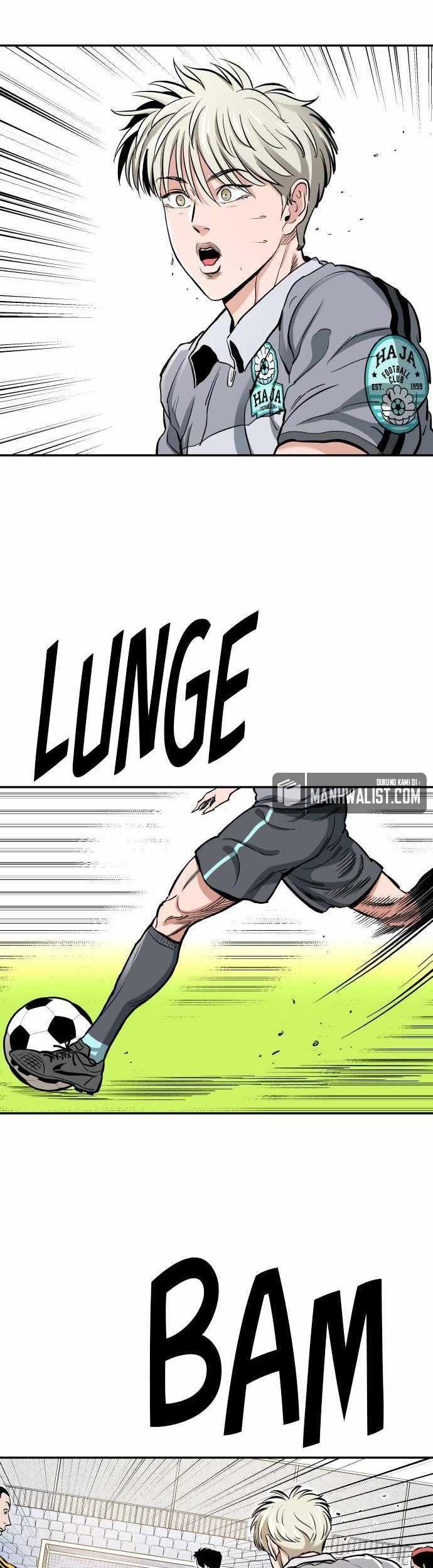 Build Up Chapter 59 Gambar 65