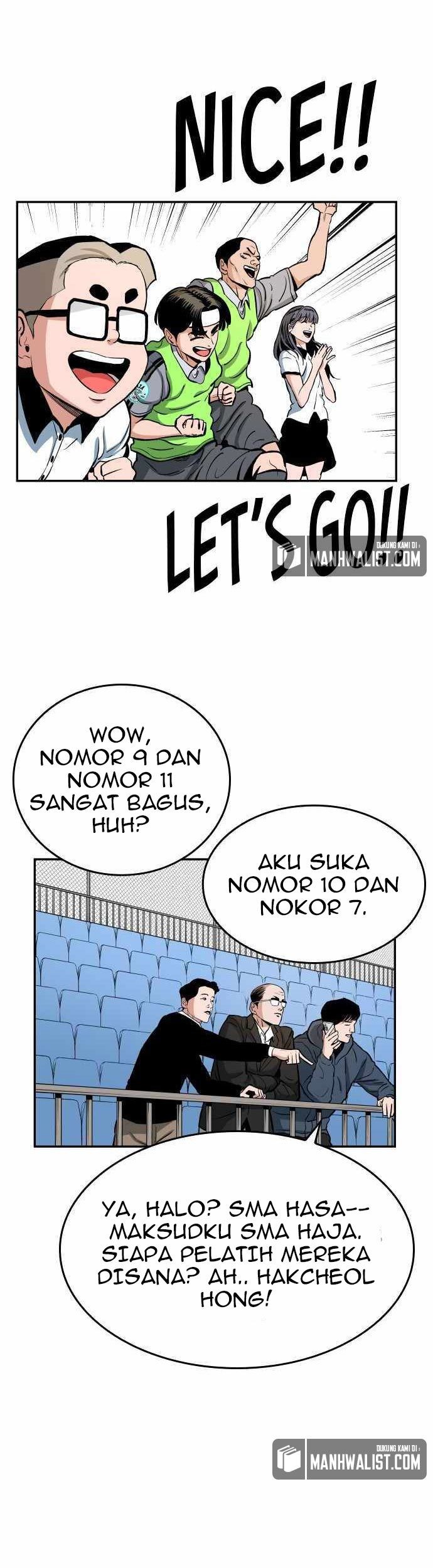 Build Up Chapter 59 Gambar 71
