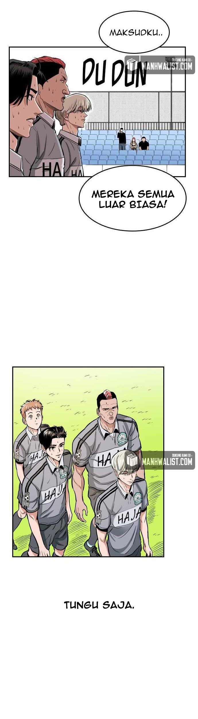 Build Up Chapter 59 Gambar 75