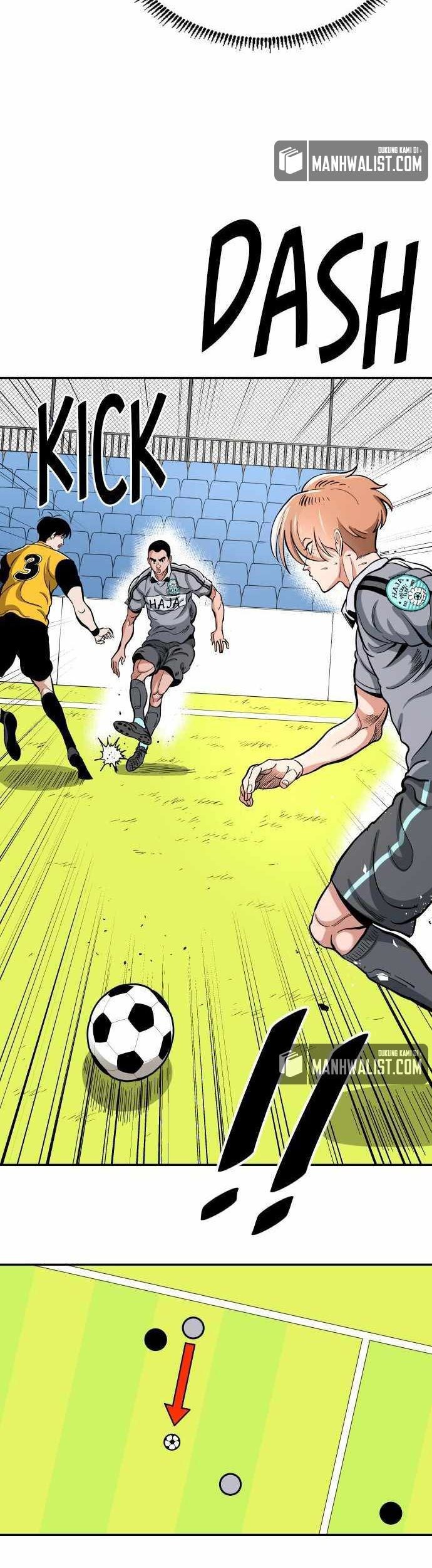 Build Up Chapter 59 Gambar 5