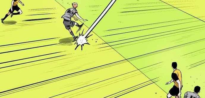 Build Up Chapter 59 Gambar 10