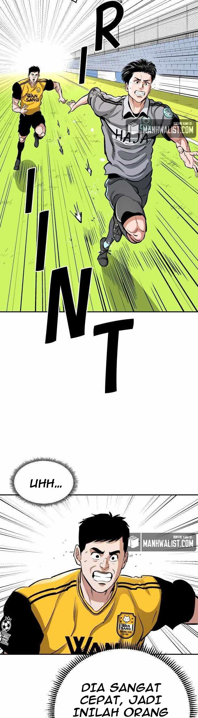 Build Up Chapter 59 Gambar 13