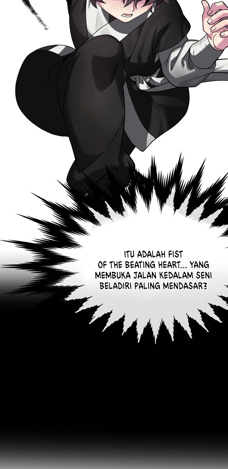 Volcanic Age Chapter 236 Gambar 27