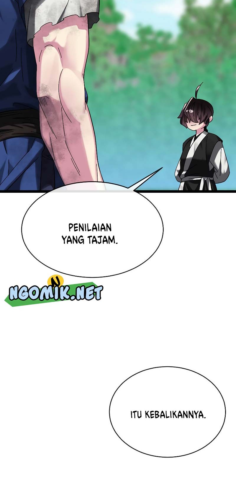 Volcanic Age Chapter 236 Gambar 29