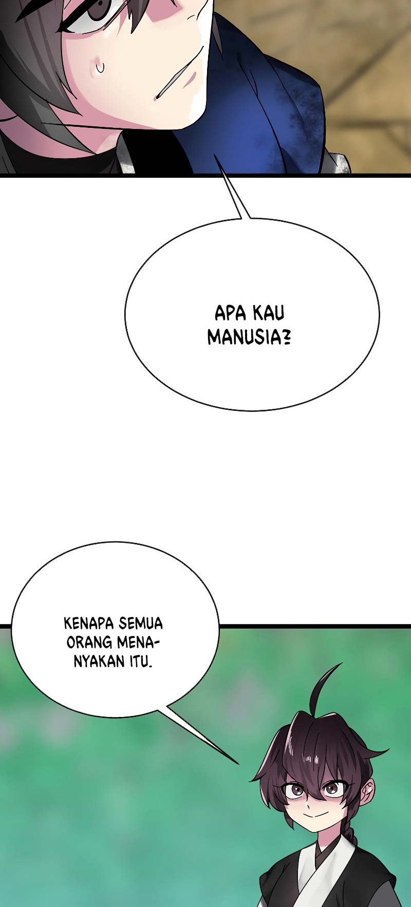 Volcanic Age Chapter 236 Gambar 33