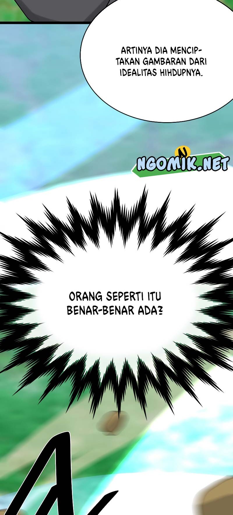 Volcanic Age Chapter 236 Gambar 35