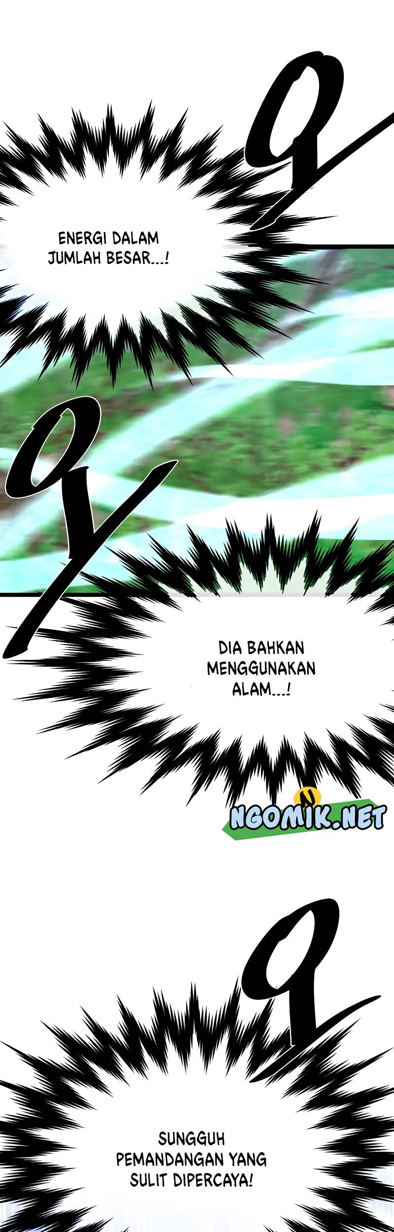 Volcanic Age Chapter 236 Gambar 38