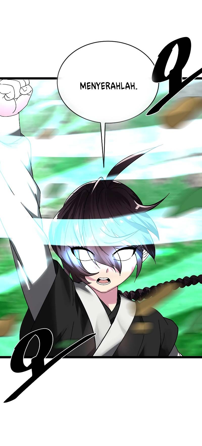 Volcanic Age Chapter 236 Gambar 41