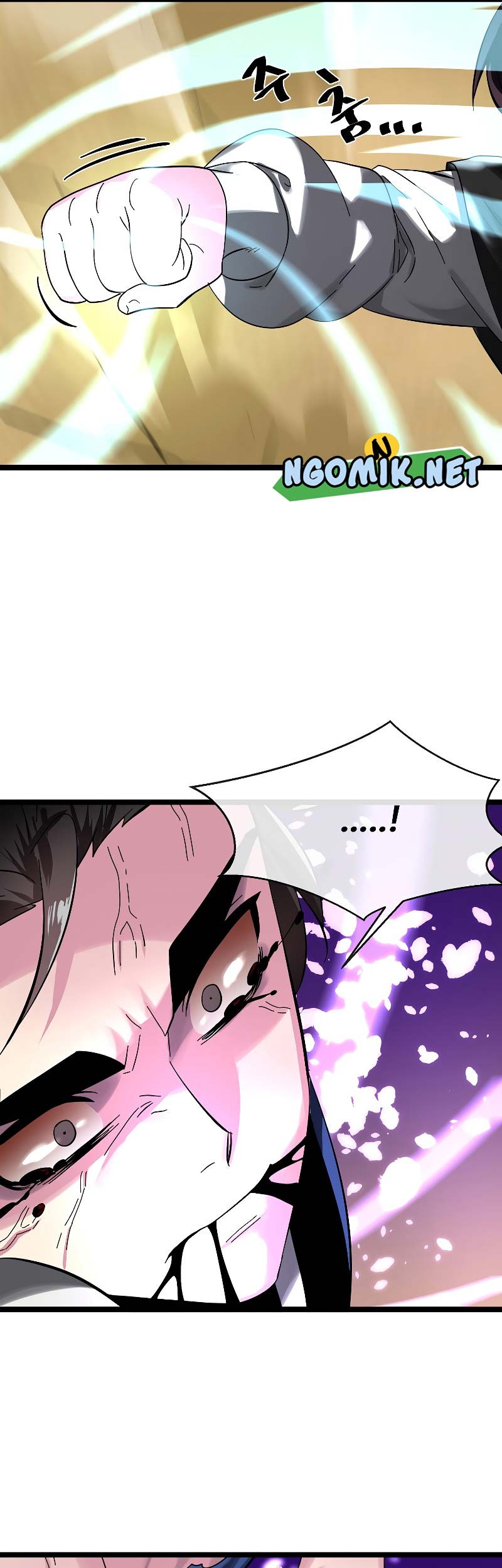 Volcanic Age Chapter 236 Gambar 68