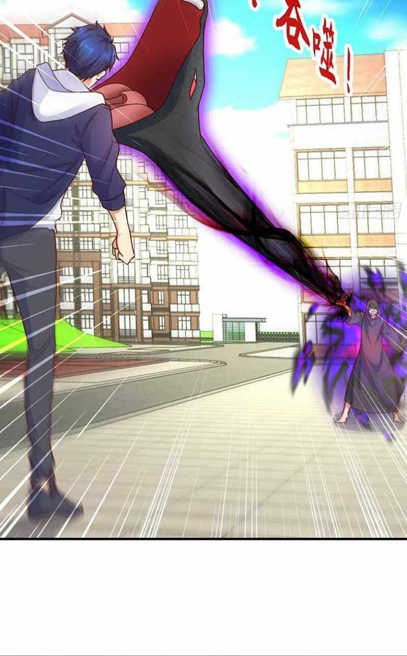 Awakening SSS-Rank Skill After A Kiss Chapter 18 Gambar 39