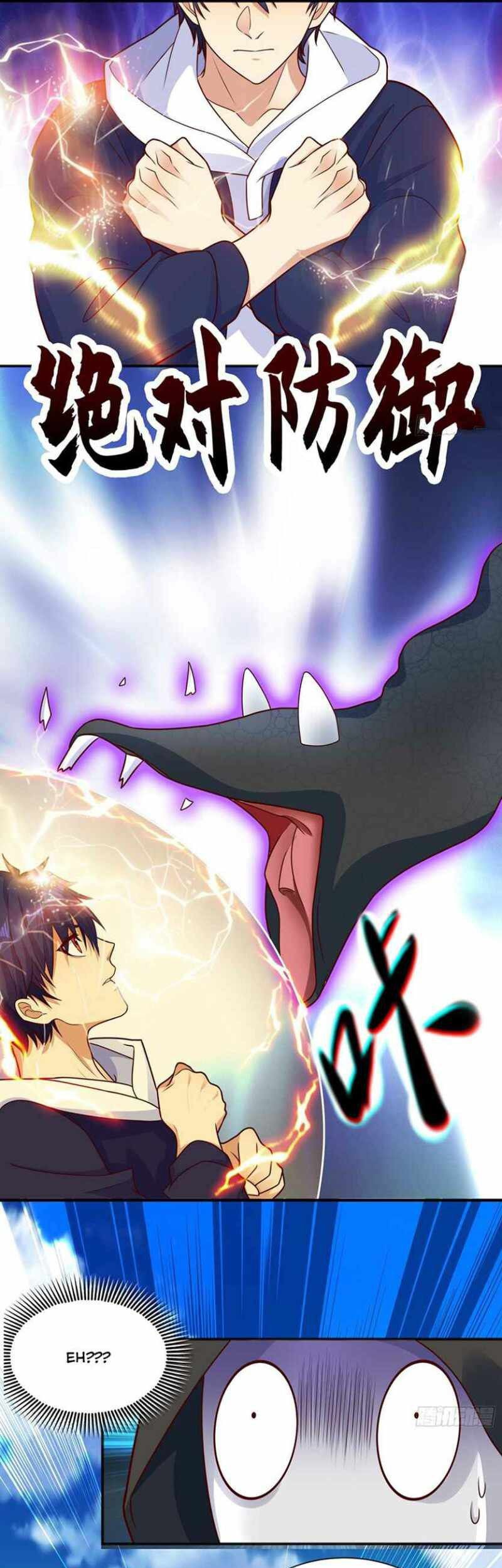 Awakening SSS-Rank Skill After A Kiss Chapter 18 Gambar 40