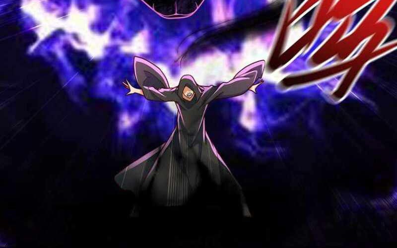 Awakening SSS-Rank Skill After A Kiss Chapter 18 Gambar 42