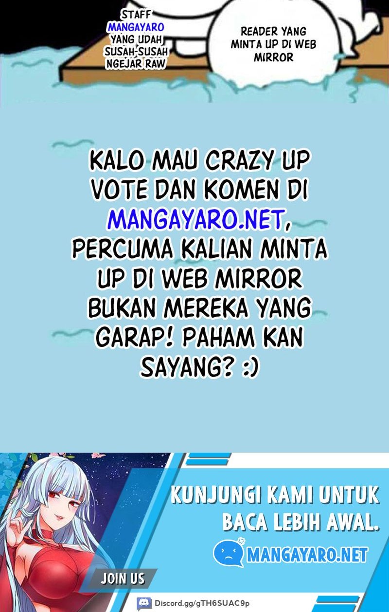 Awakening SSS-Rank Skill After A Kiss Chapter 18 Gambar 45