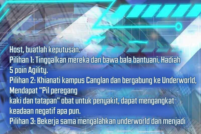 Awakening SSS-Rank Skill After A Kiss Chapter 18 Gambar 23